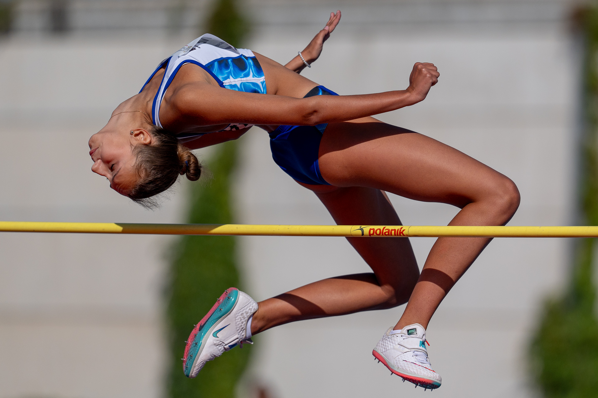 30. Ogólnopolska Olimpiada Młodzieży dz. 1 obrazek 9